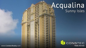 Acqualina in Sunny Isles Beach