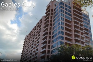 Gables Club in Coral Gables