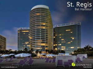 St. Regis in Bal Harbour