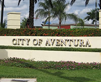 Aventura Area