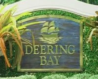 Deering Bay Area