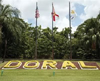 Doral Area