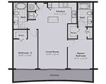 Residence B1