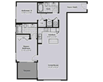 Residence B2