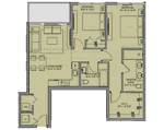 Residence B11