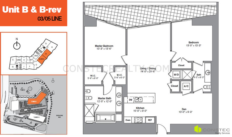 Constec Realty Services