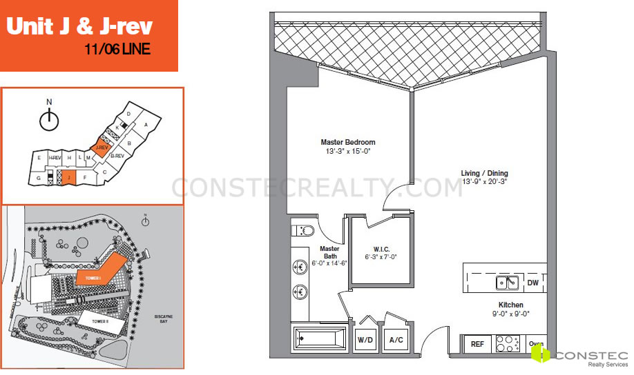 Constec Realty Services