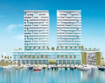400 Sunny Isles - Exterior of Building