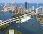 400 Sunny Isles - Aerial View