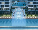 400 Sunny Isles - Pool Area