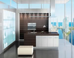 400 Sunny Isles - Kitchen