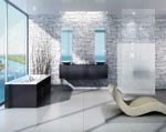 400 Sunny Isles - Bathroom