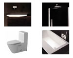 400 Sunny Isles - Bathroom Fixtures