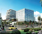 Aventura Park Square - Class A Offices