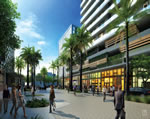 Aventura Park Square - Exterior