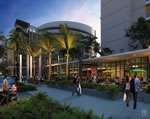 Aventura Park Square - Exterior