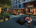 Aventura Park Square - Exterior