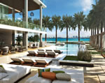 Biscayne Beach - Pool Area