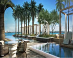 Biscayne Beach - Pool Area