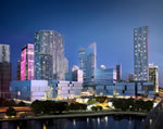 Brickell City Centre - Exterior Rendering