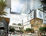 Brickell City Centre - Exterior Rendering