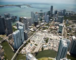 Brickell City Centre - Construction Site