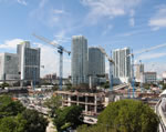 Brickell City Centre - Construction Progress