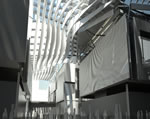 Brickell City Centre - Climate Ribbon