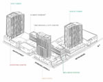 Brickell City Centre - Site Plan