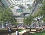 Brickell CityCentre - Interior Rendering