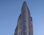 Brickell Flatiron - Exterior Rendering