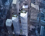 Brickell Heights - Building Exterior