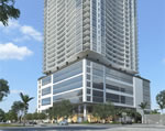 Canvas - Exterior Rendering