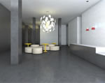 Canvas - Lobby Rendering
