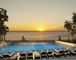 Chateau Beach Residences - Pool Deck