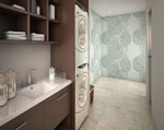 Echo Aventura - Laundry Room