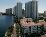 Echo Aventura - View