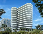 Faena House - Building Exterior