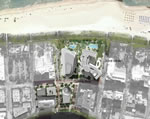 Faena House - Location