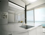 Faena House - Kitchen