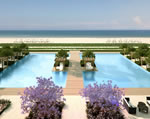 Fendi Chateau - Pool Rendering