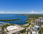 Grove at Grand Bay - View from Building