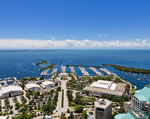 Grove at Grand Bay - View from Building