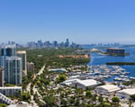 Grove at Grand Bay - View from Building