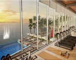 Icon Bay - Fitness Center