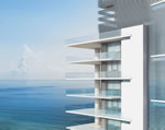 L'Atelier - Building Exterior Rendering