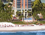 Mansions at Acqualina - Building Exterior