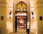 Mansions at Acqualina - Entrance