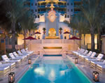 Mansions at Acqualina - Pool