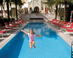 Mansions at Acqualina - Pool